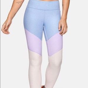 Outdoor Voices 7/8 Spring Leggings Medium